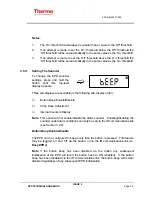 Preview for 48 page of Thermo EPD Mk2 Technical Handbook