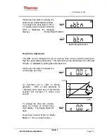 Preview for 49 page of Thermo EPD Mk2 Technical Handbook