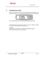 Preview for 79 page of Thermo EPD Mk2 Technical Handbook