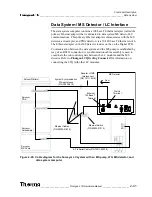 Preview for 95 page of Thermo Finnigan LTQ Hardware Manual