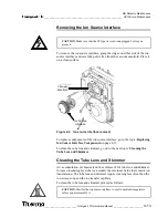 Preview for 121 page of Thermo Finnigan LTQ Hardware Manual