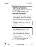 Preview for 127 page of Thermo Finnigan LTQ Hardware Manual