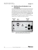 Preview for 154 page of Thermo Finnigan LTQ Hardware Manual