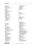 Preview for 201 page of Thermo Finnigan LTQ Hardware Manual