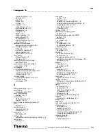 Preview for 205 page of Thermo Finnigan LTQ Hardware Manual