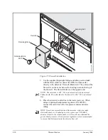 Предварительный просмотр 38 страницы Thermo Finnigan SpectraSYSTEM UV6000LP Reference Manual