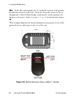 Preview for 32 page of Thermo Interceptor User Manual