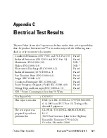 Preview for 143 page of Thermo Interceptor User Manual