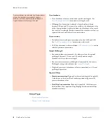 Preview for 84 page of Thermo NanoDrop One User Manual