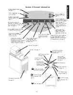 Предварительный просмотр 6 страницы Thermo NESLAB RTE Series Installation, Operation, Basic Maintenance