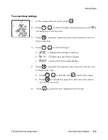 Предварительный просмотр 21 страницы Thermo Orion Star User Manual