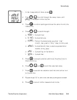Предварительный просмотр 23 страницы Thermo Orion Star User Manual