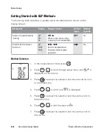 Предварительный просмотр 26 страницы Thermo Orion Star User Manual