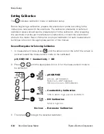 Предварительный просмотр 30 страницы Thermo Orion Star User Manual