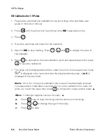 Предварительный просмотр 70 страницы Thermo Orion Star User Manual