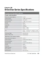 Предварительный просмотр 77 страницы Thermo Orion Star User Manual