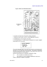 Preview for 15 page of Thermo Ramsey Micro-Tech 3000 Series Manual