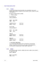 Preview for 22 page of Thermo Ramsey Micro-Tech 3000 Series Manual