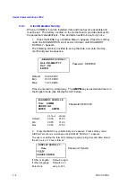 Preview for 24 page of Thermo Ramsey Micro-Tech 3000 Series Manual