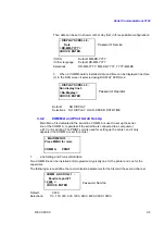 Preview for 25 page of Thermo Ramsey Micro-Tech 3000 Series Manual