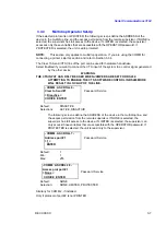 Preview for 27 page of Thermo Ramsey Micro-Tech 3000 Series Manual