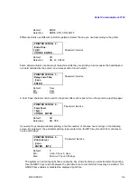 Preview for 29 page of Thermo Ramsey Micro-Tech 3000 Series Manual