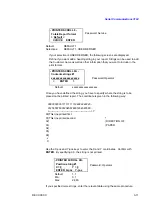 Preview for 31 page of Thermo Ramsey Micro-Tech 3000 Series Manual