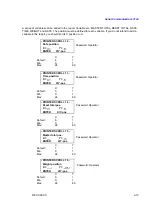 Preview for 33 page of Thermo Ramsey Micro-Tech 3000 Series Manual