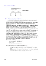 Preview for 34 page of Thermo Ramsey Micro-Tech 3000 Series Manual