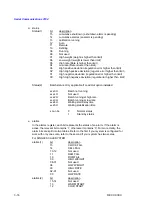 Preview for 38 page of Thermo Ramsey Micro-Tech 3000 Series Manual