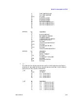 Preview for 39 page of Thermo Ramsey Micro-Tech 3000 Series Manual