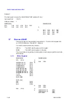 Preview for 48 page of Thermo Ramsey Micro-Tech 3000 Series Manual