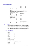 Preview for 50 page of Thermo Ramsey Micro-Tech 3000 Series Manual