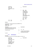 Preview for 53 page of Thermo Ramsey Micro-Tech 3000 Series Manual