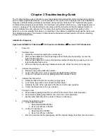 Preview for 17 page of Thermo Spectronic BioMate 3 Service Manual