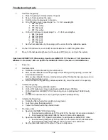 Preview for 18 page of Thermo Spectronic BioMate 3 Service Manual