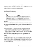 Preview for 29 page of Thermo Spectronic BioMate 3 Service Manual