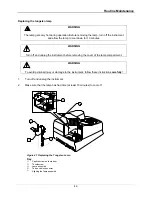 Preview for 31 page of Thermo Spectronic BioMate 3 Service Manual