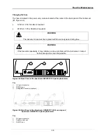 Preview for 33 page of Thermo Spectronic BioMate 3 Service Manual