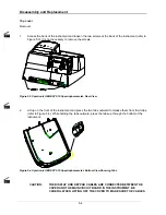 Preview for 40 page of Thermo Spectronic BioMate 3 Service Manual