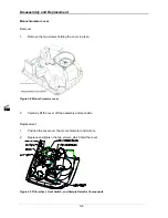 Preview for 44 page of Thermo Spectronic BioMate 3 Service Manual