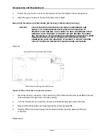 Preview for 60 page of Thermo Spectronic BioMate 3 Service Manual