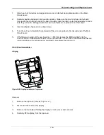 Preview for 61 page of Thermo Spectronic BioMate 3 Service Manual