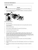 Preview for 64 page of Thermo Spectronic BioMate 3 Service Manual