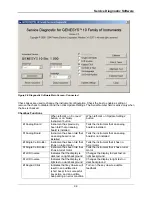 Preview for 155 page of Thermo Spectronic BioMate 3 Service Manual