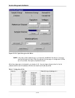 Предварительный просмотр 164 страницы Thermo Spectronic BioMate 3 Service Manual