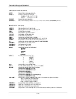 Предварительный просмотр 168 страницы Thermo Spectronic BioMate 3 Service Manual