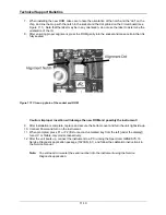 Предварительный просмотр 180 страницы Thermo Spectronic BioMate 3 Service Manual