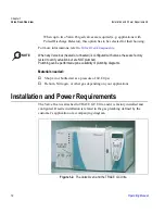 Preview for 14 page of Thermo Valve Oven Operating Manual