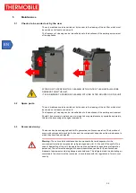 Preview for 30 page of THERMOBILE 56026000 Technical Manual